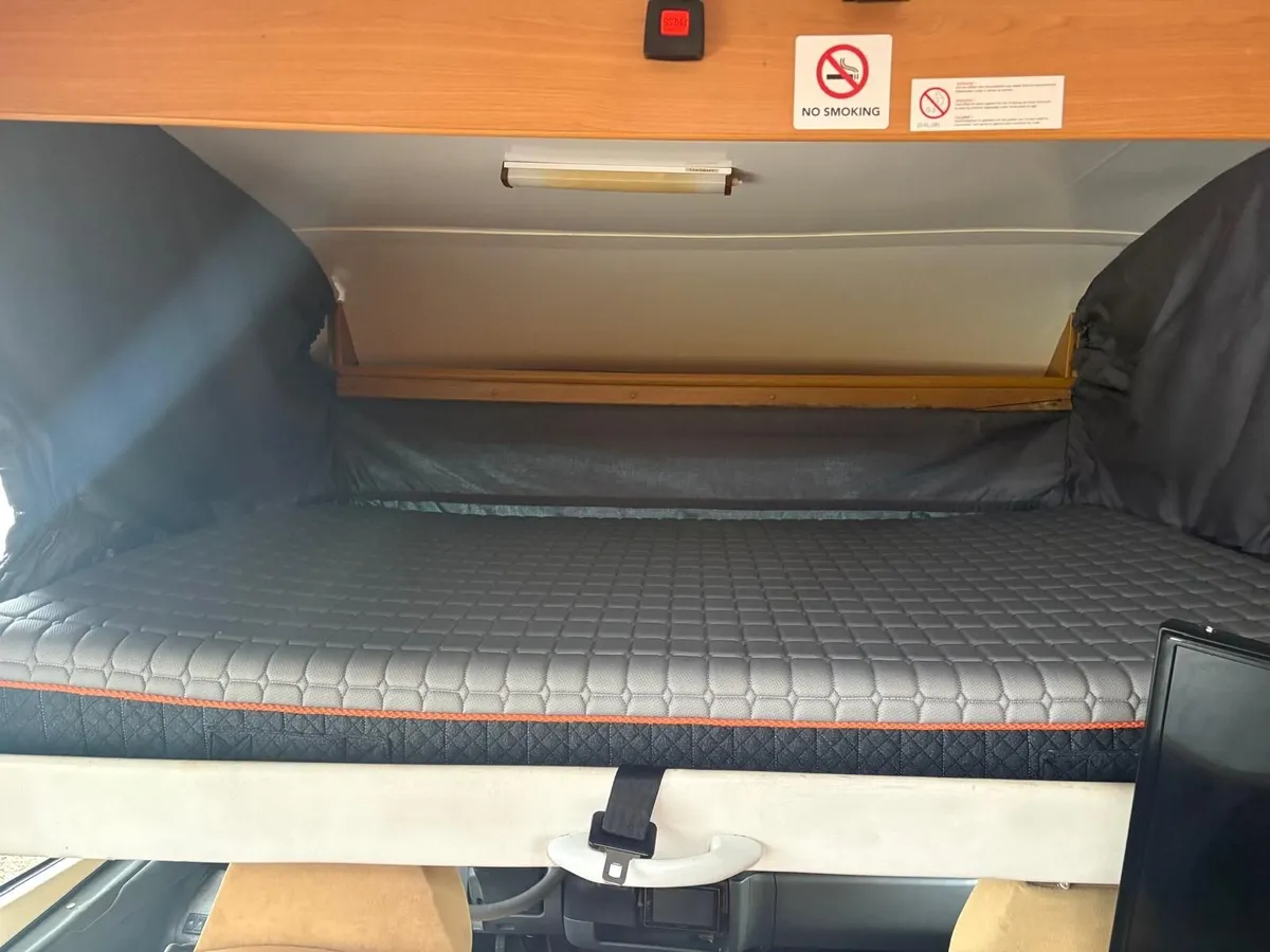 Campervan - Image 3