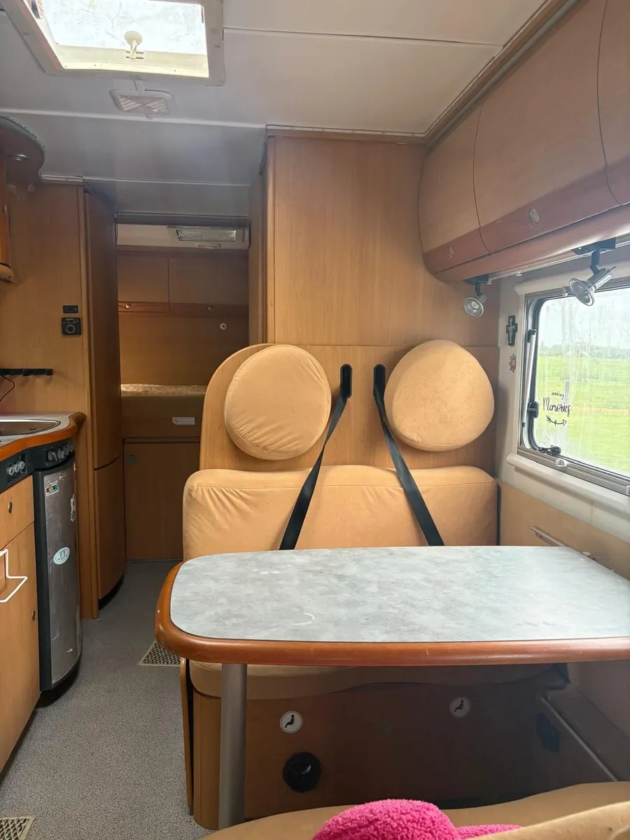 Campervan - Image 4