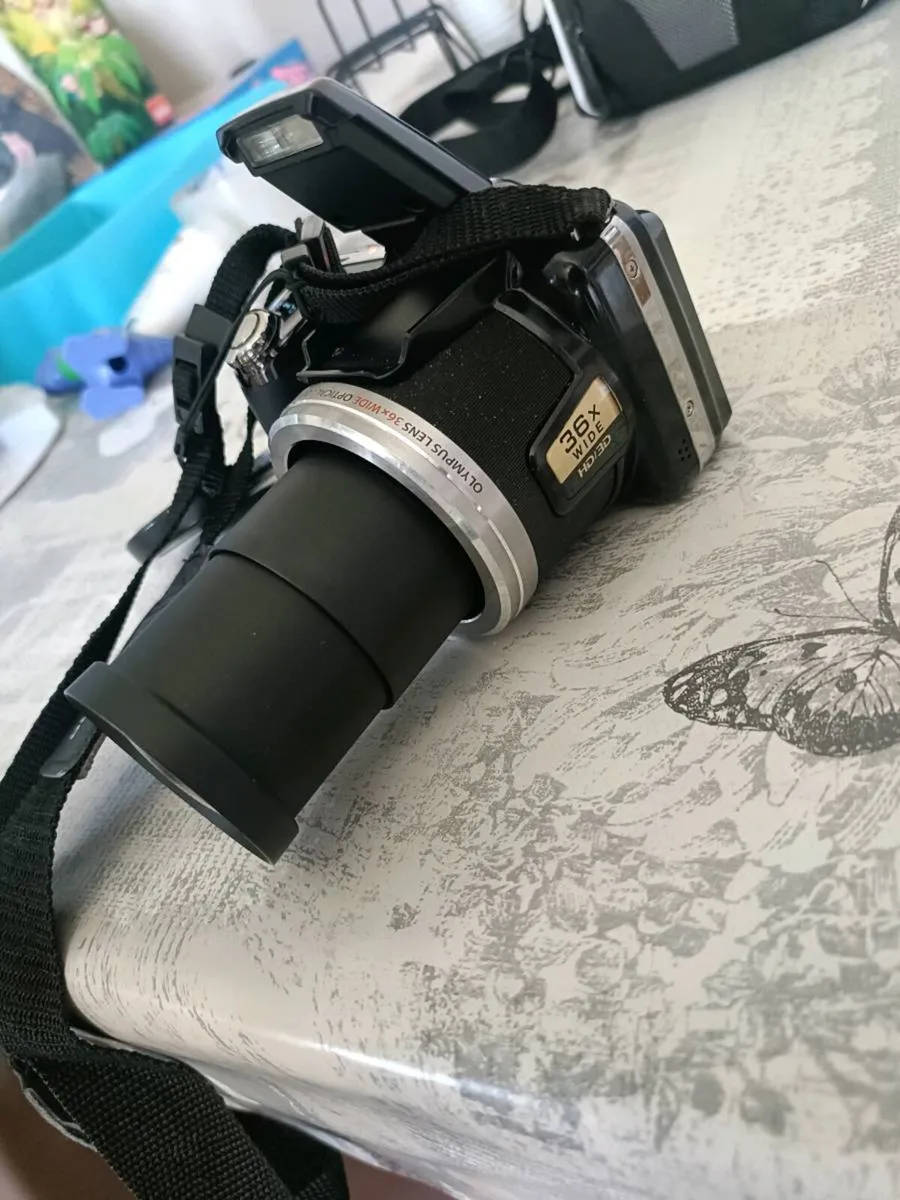 CamerA - Image 1