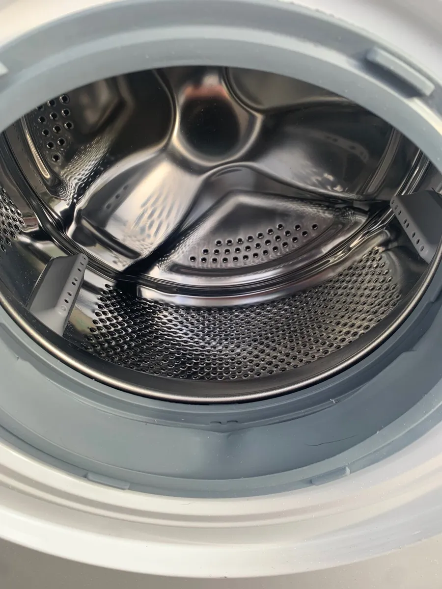 Nordmende 8kg washing machine - Image 3