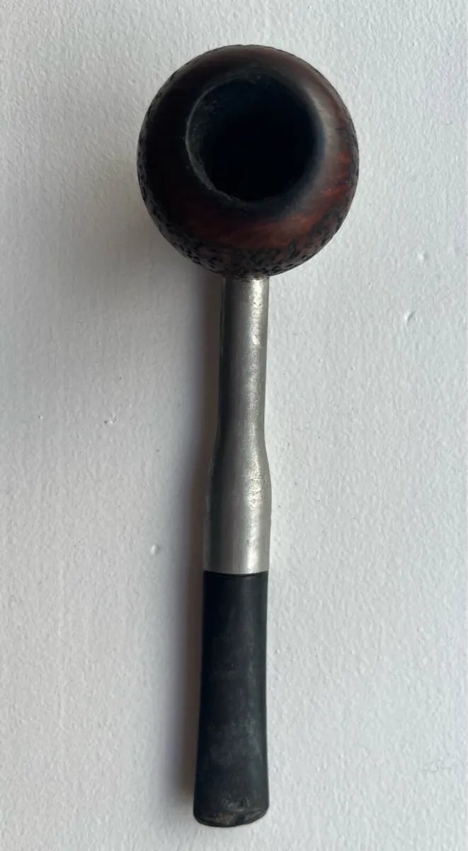 Alcon smoking pipe - Image 3