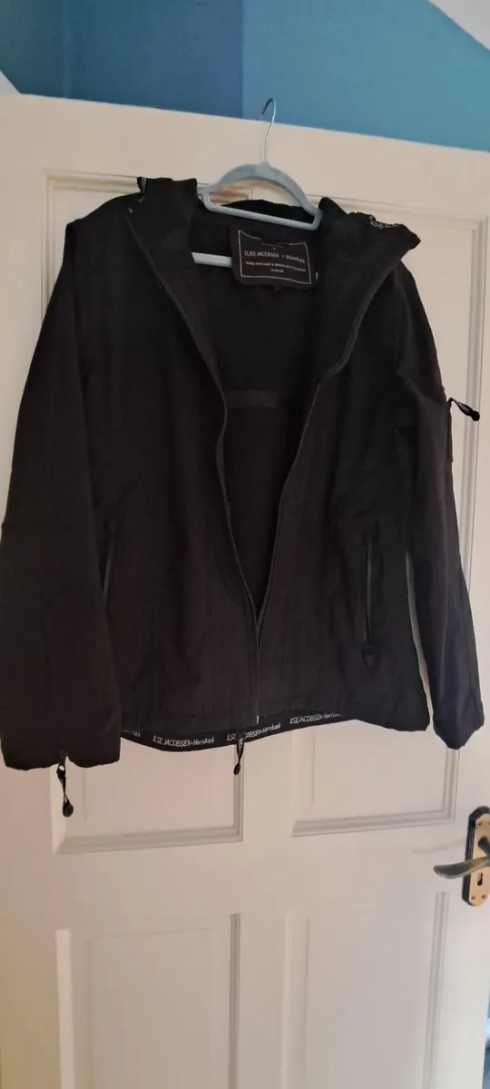 Ilse jacobsen Short Jacket - Image 1