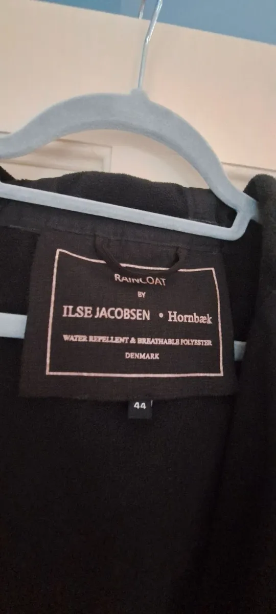 Ilse jacobsen Short Jacket - Image 3