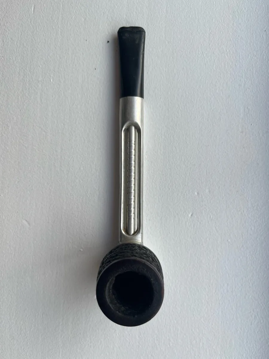 Falcon smoking pipe - Image 1