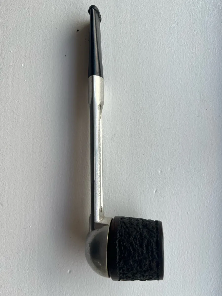 Falcon smoking pipe - Image 2