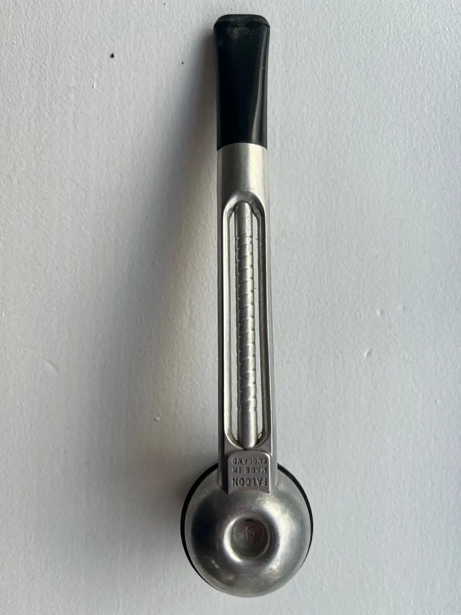 Falcon smoking pipe - Image 3