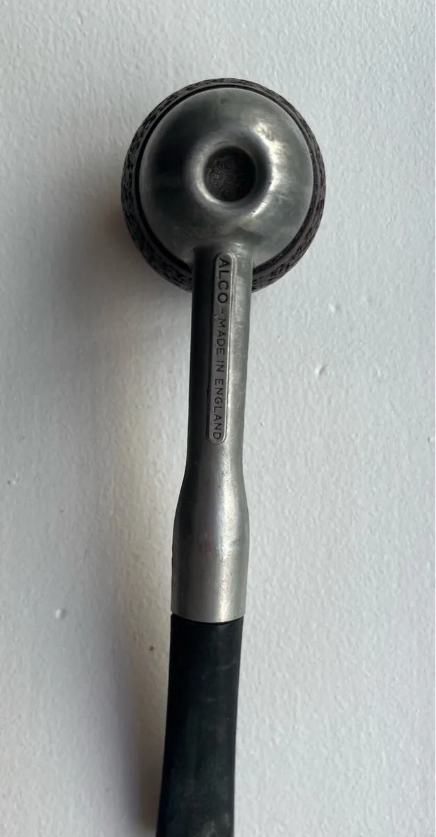 Falcon smoking pipe - Image 4