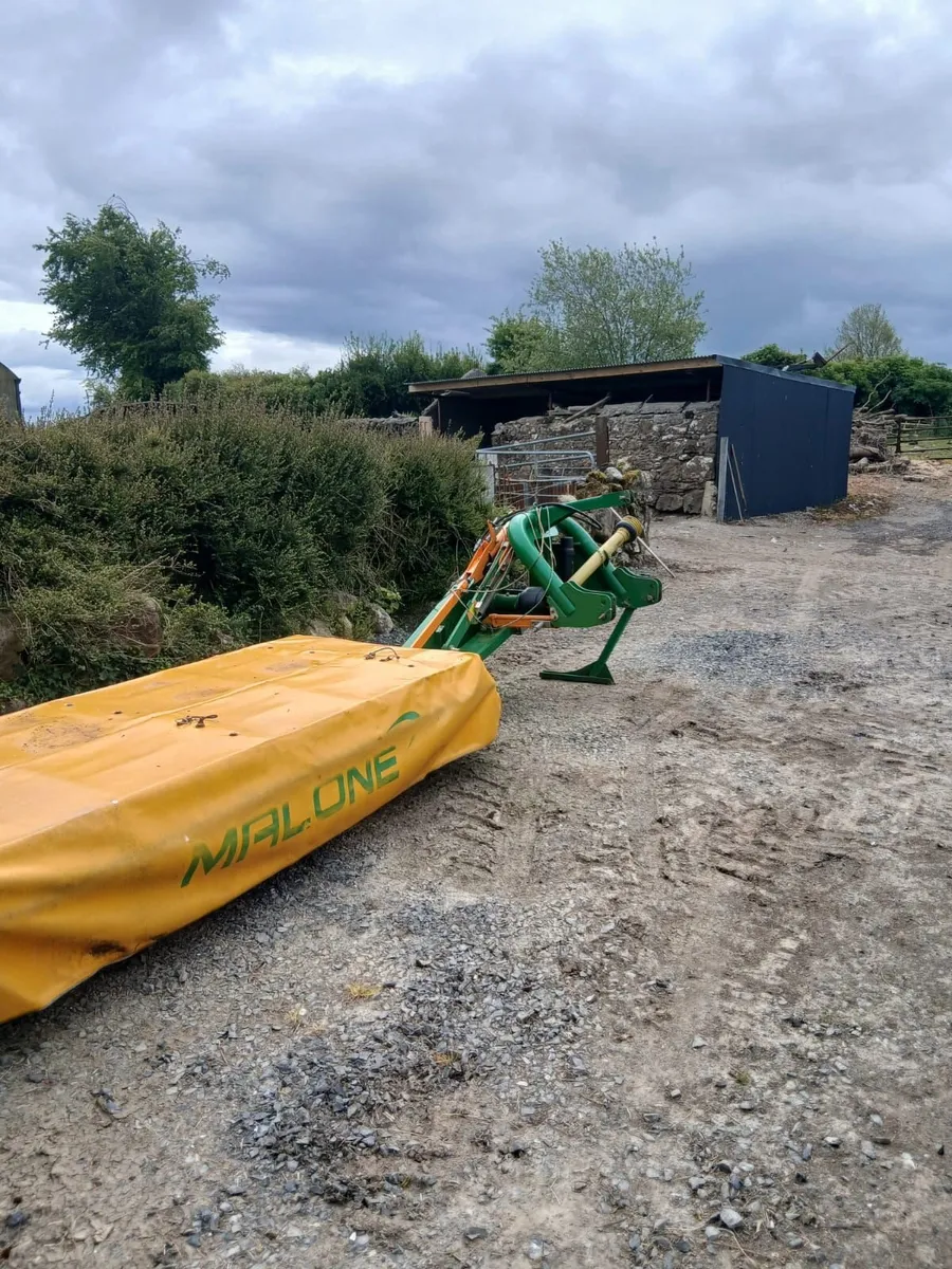 Mower - Image 3