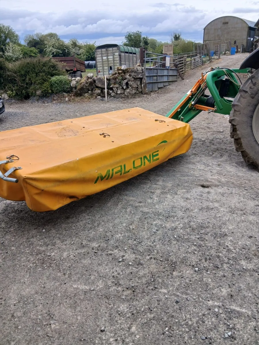 Mower - Image 4