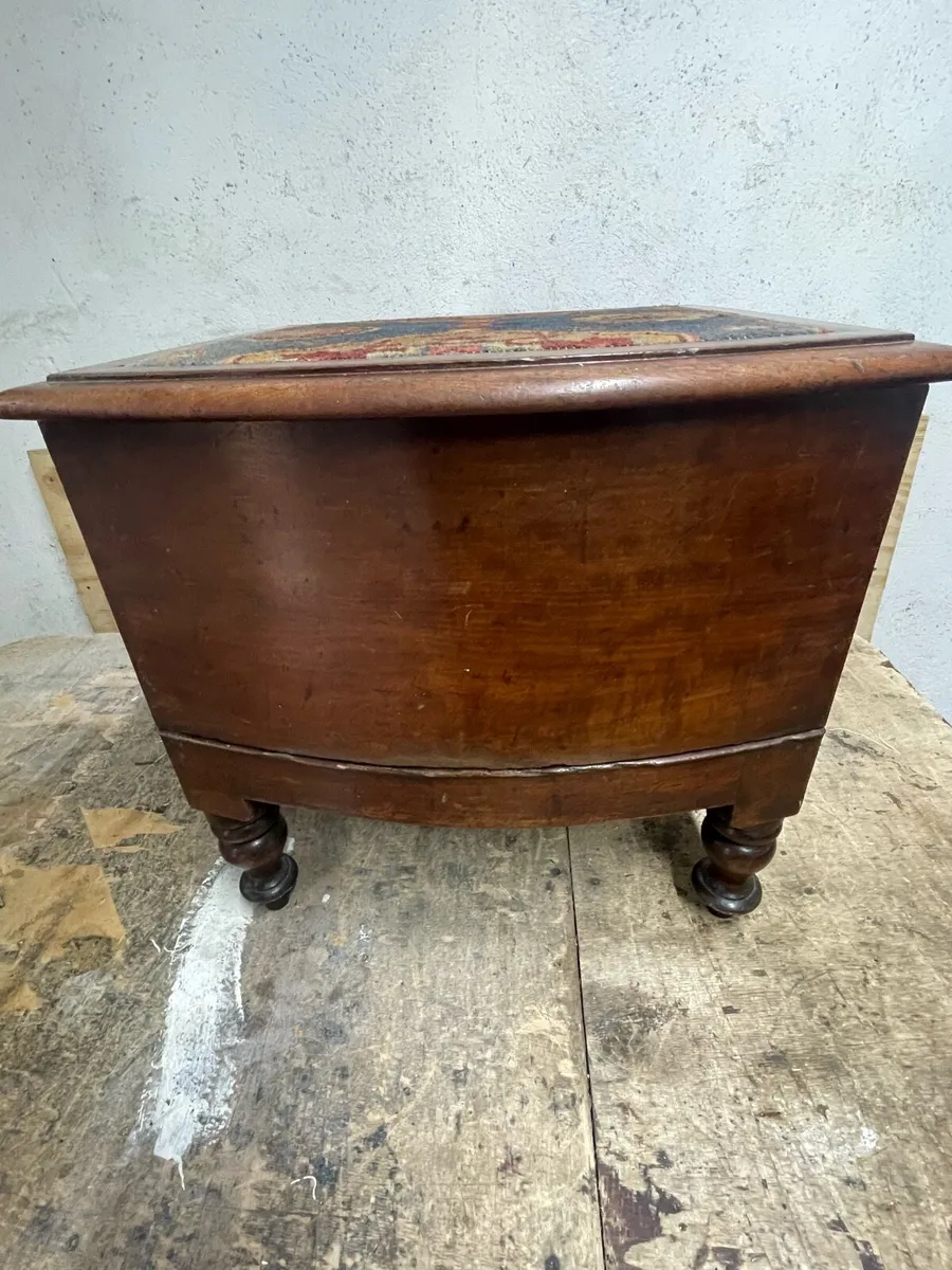 Antique commode - Image 2