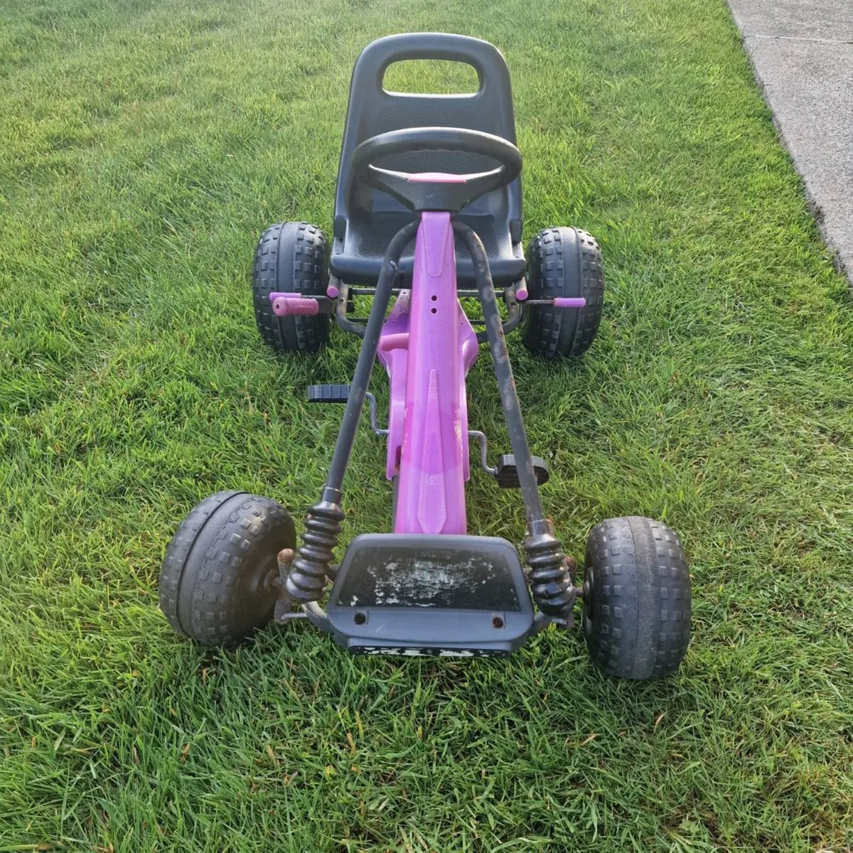 Go kart - Image 2
