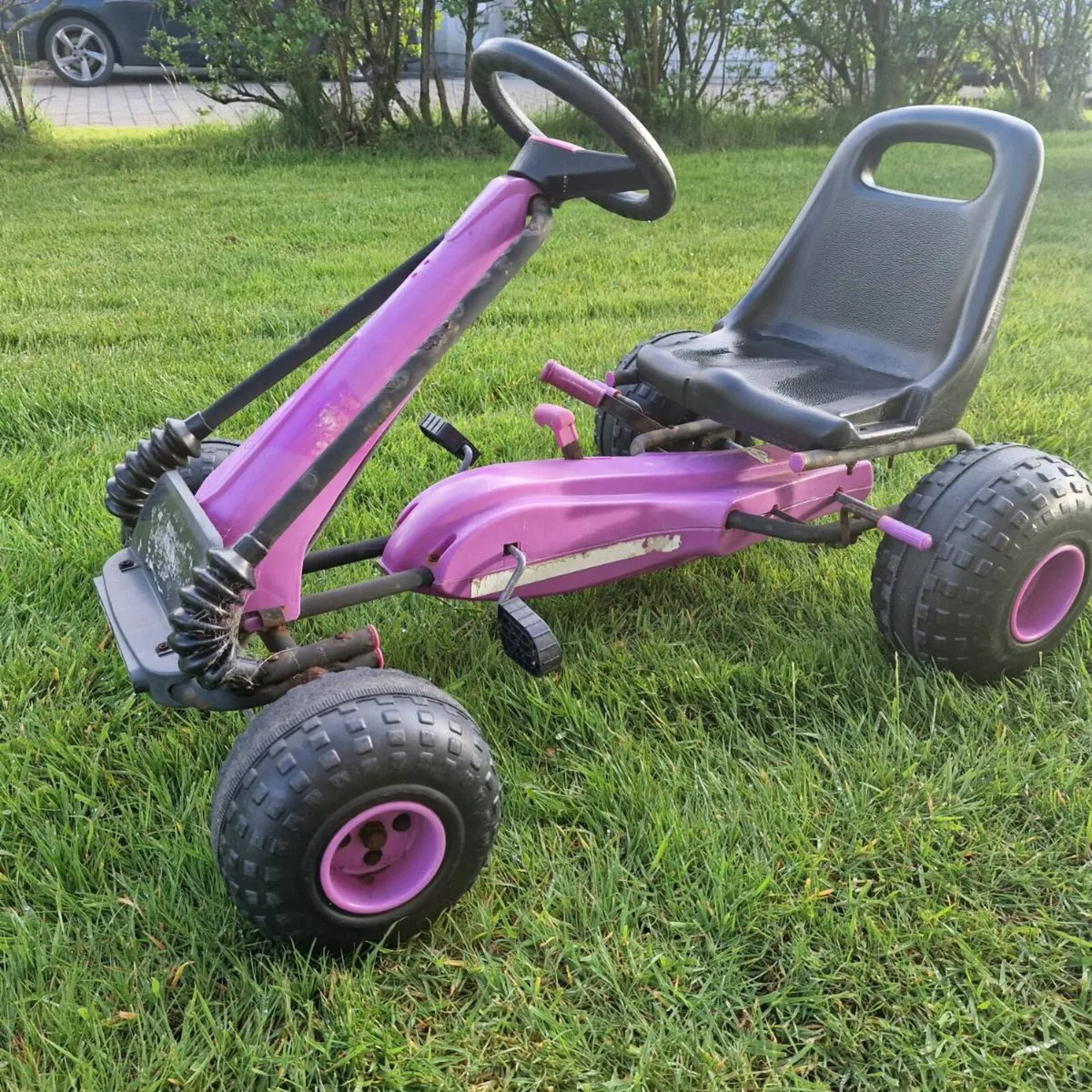 Go kart - Image 1