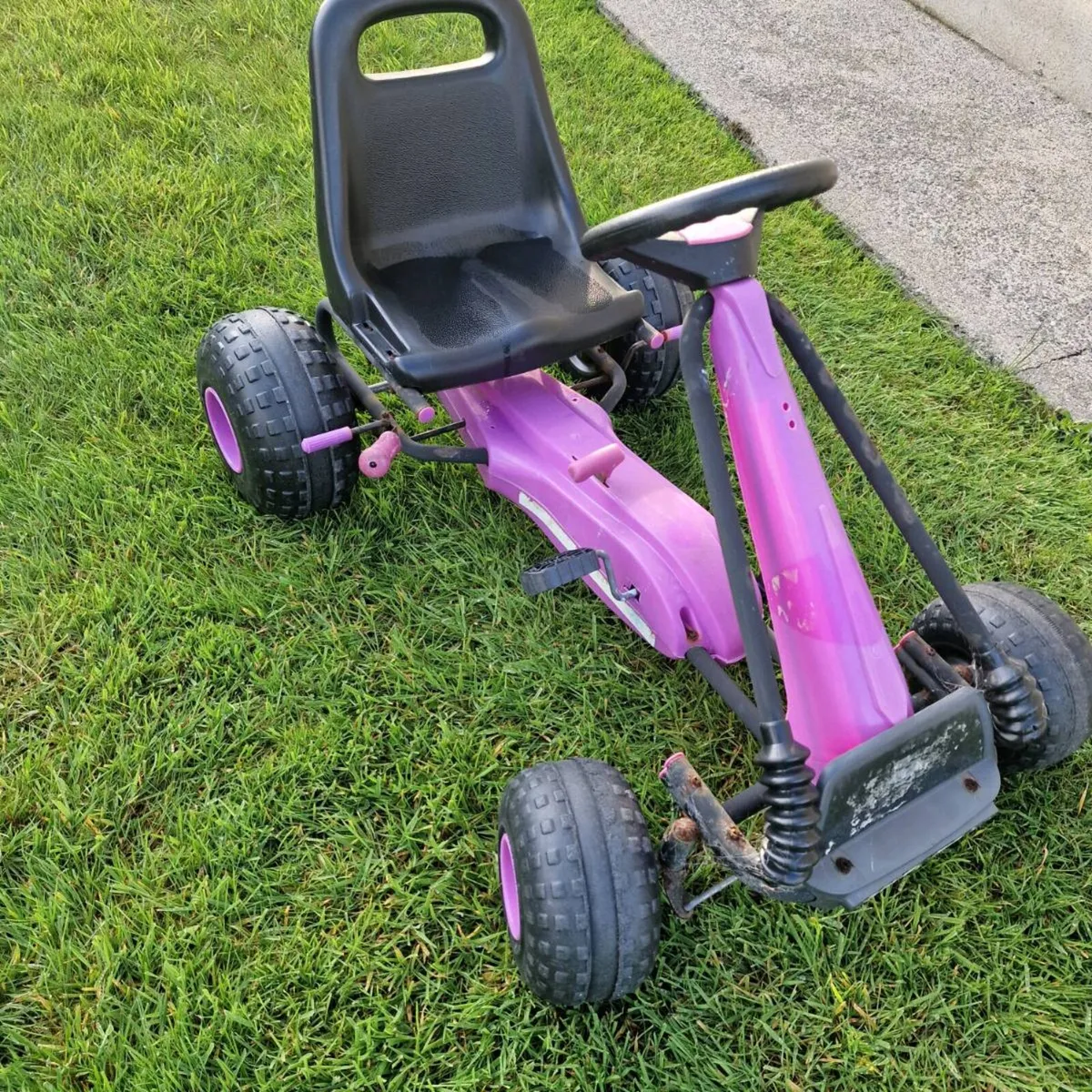 Go kart - Image 3