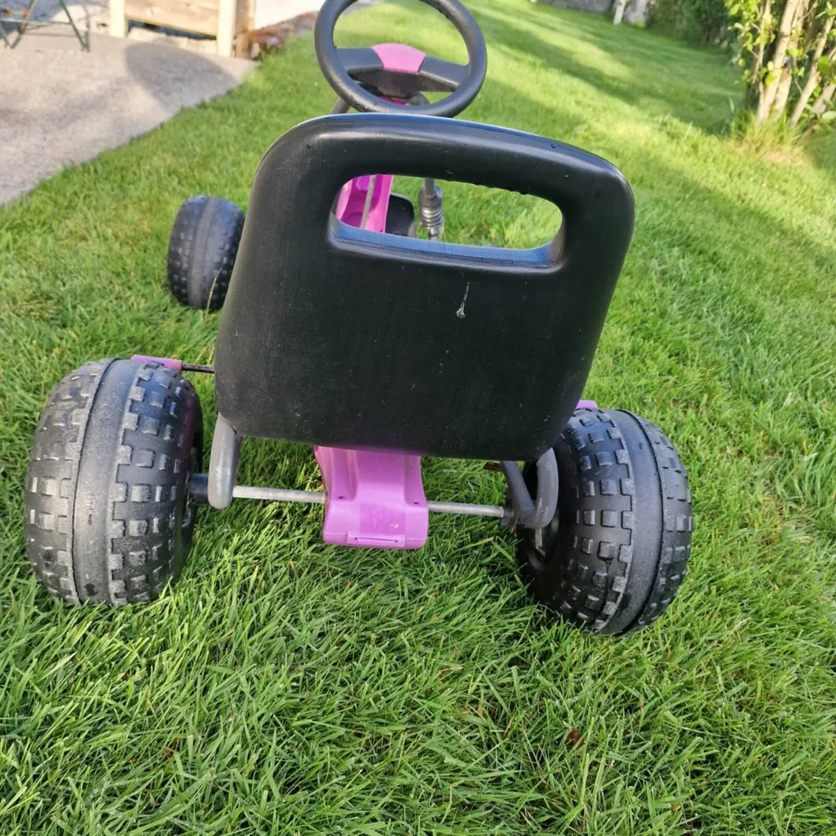 Go kart - Image 4