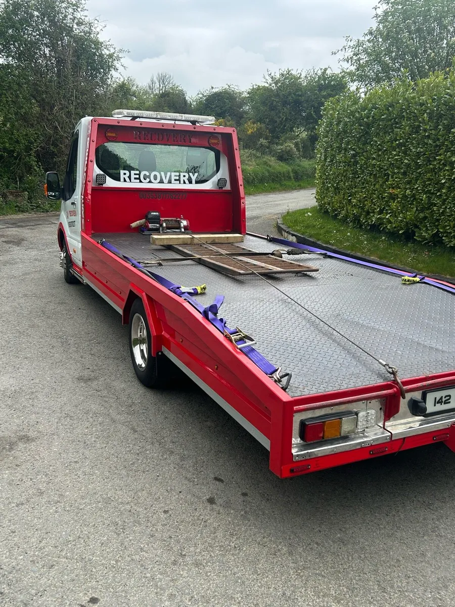 Ford transit - Image 3