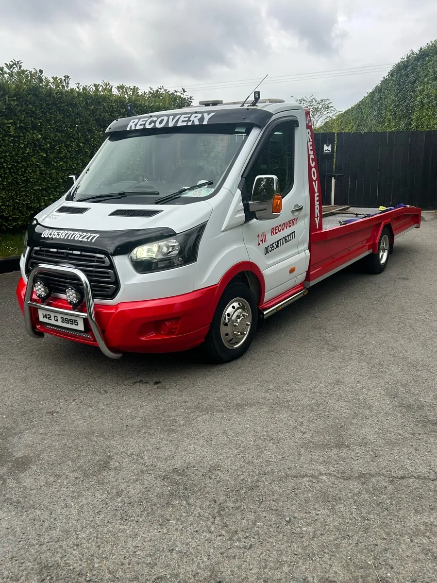 Ford transit - Image 4