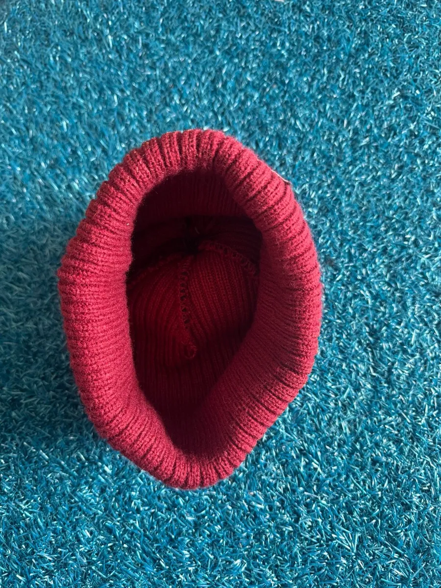 Wooly hat - Image 3