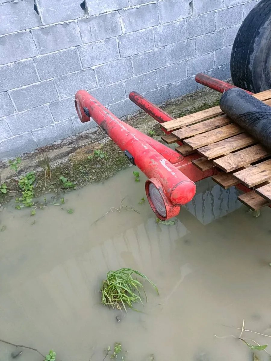 8 bale carrier - Image 2