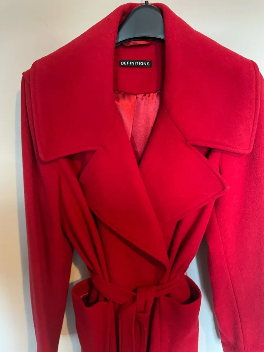 Coat - Image 2