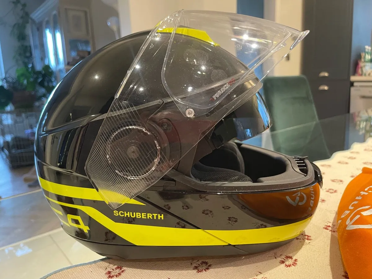 Schubert C4 Pro - Image 2