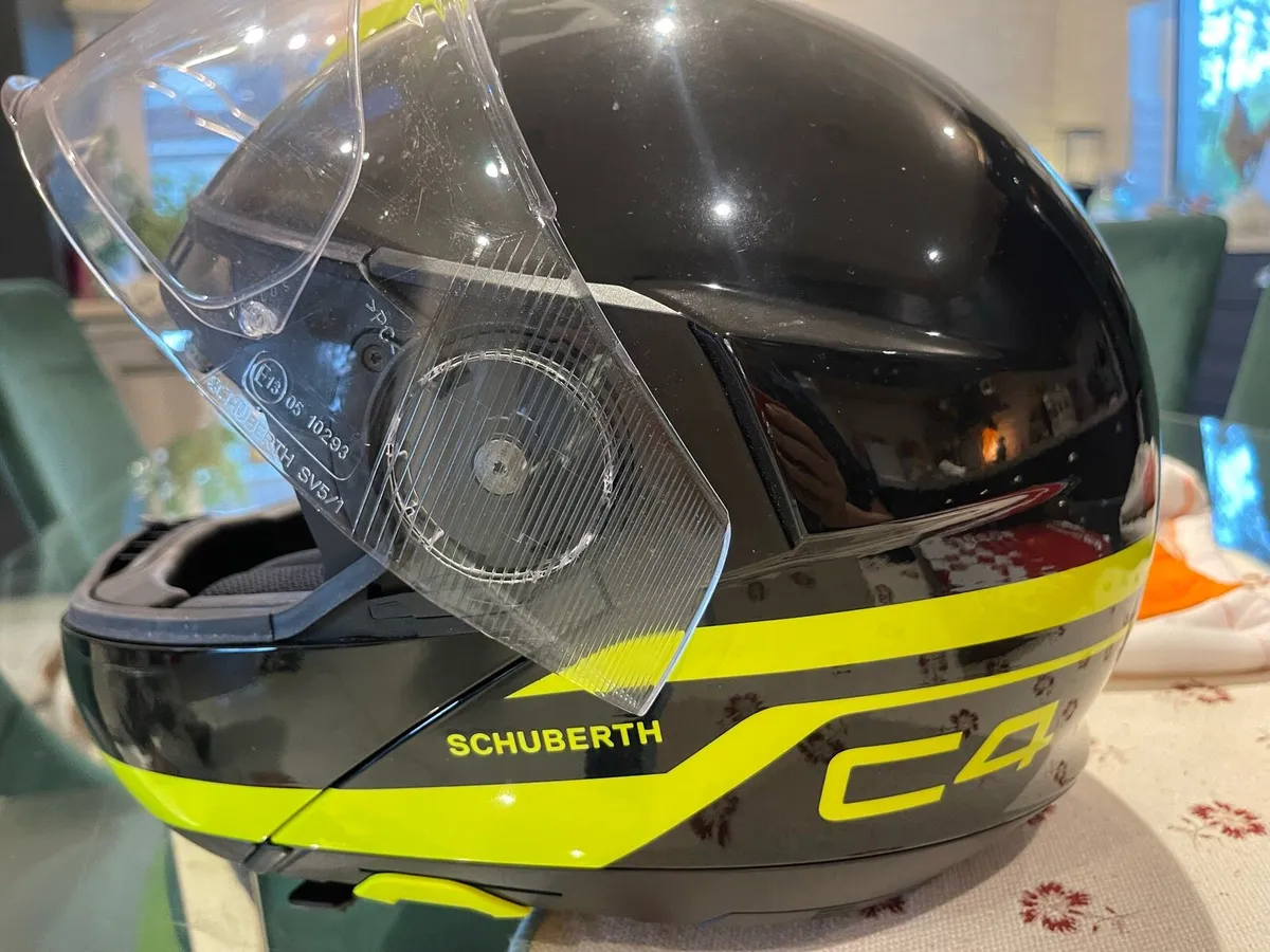 Schubert C4 Pro - Image 4