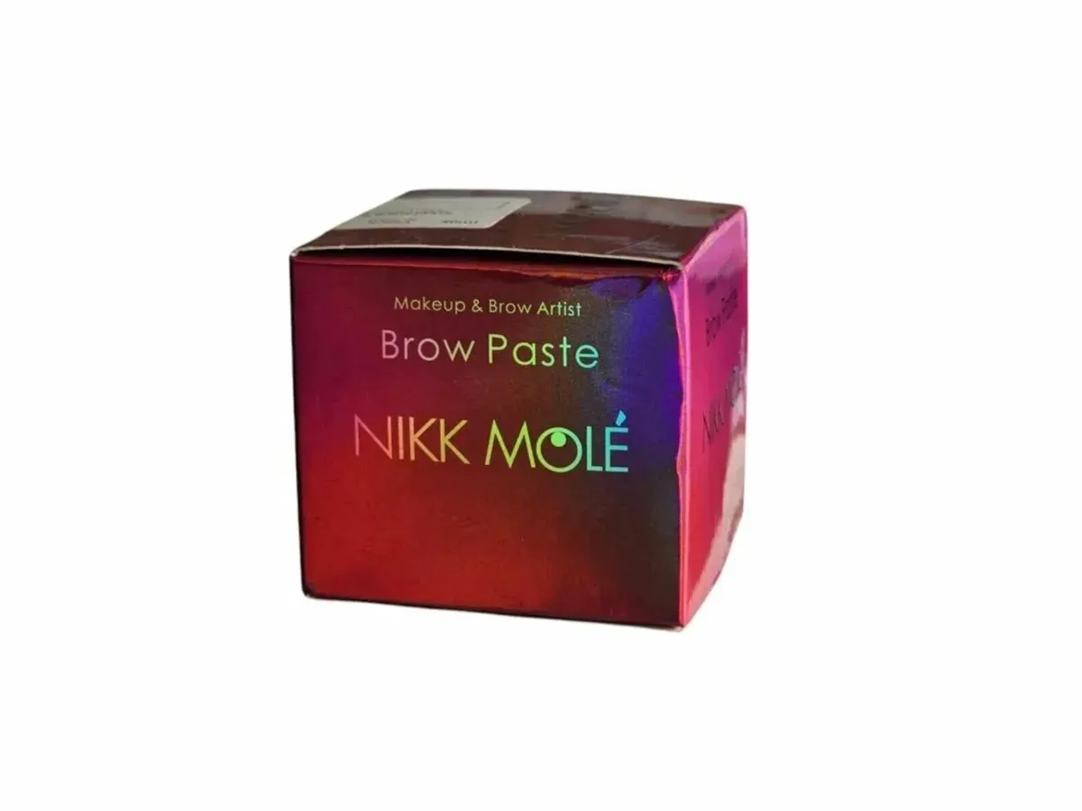 Brow Paste Nikk Mole - Image 1