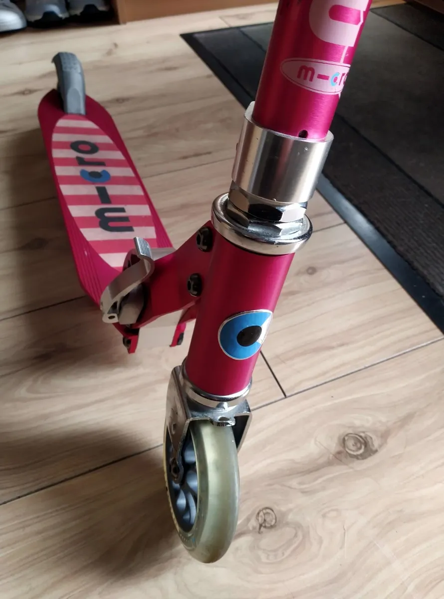 Micro scooter - Image 3