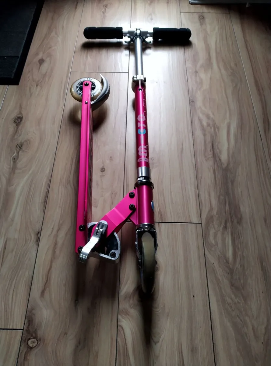 Micro scooter - Image 4
