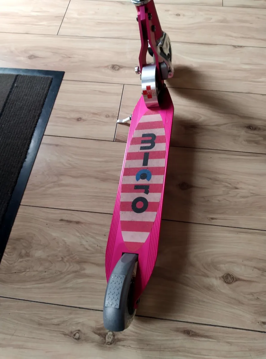 Micro scooter - Image 2
