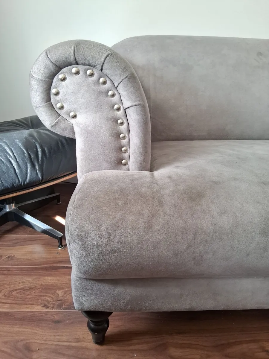 3 Seater Sofa - Image 3