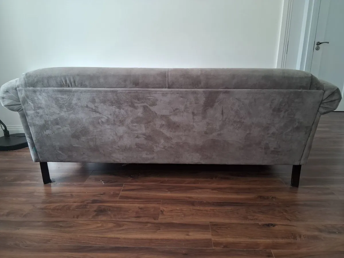 3 Seater Sofa - Image 4