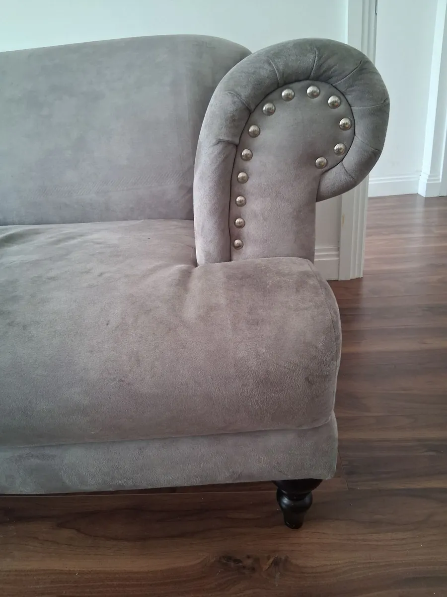 3 Seater Sofa - Image 2