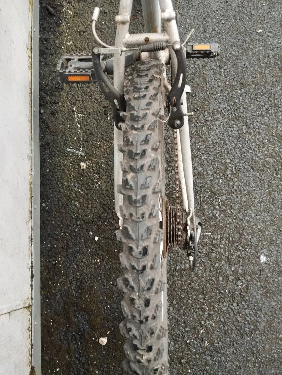 26inch bike - Image 4