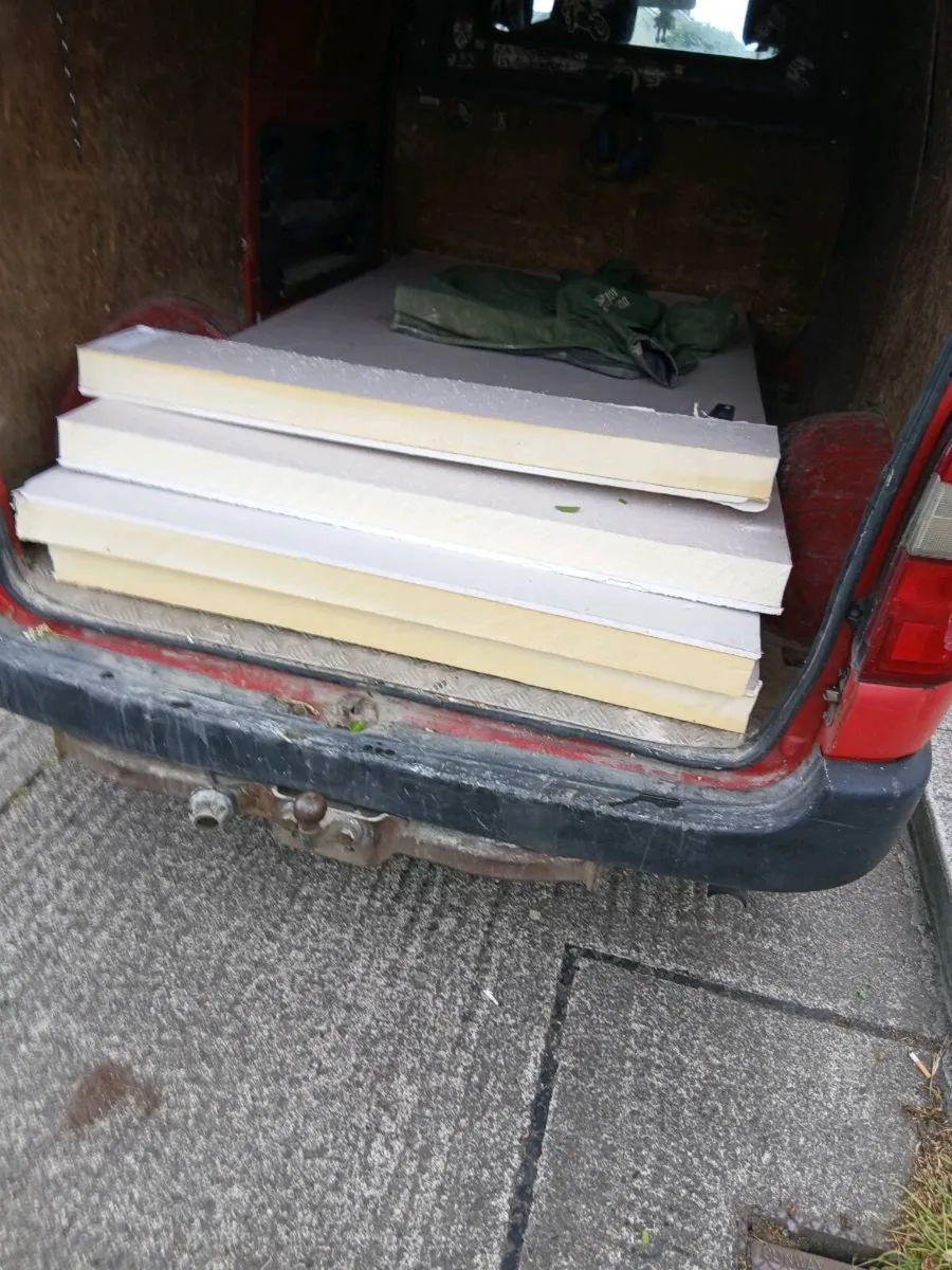 Warmboards 70 mm - Image 1