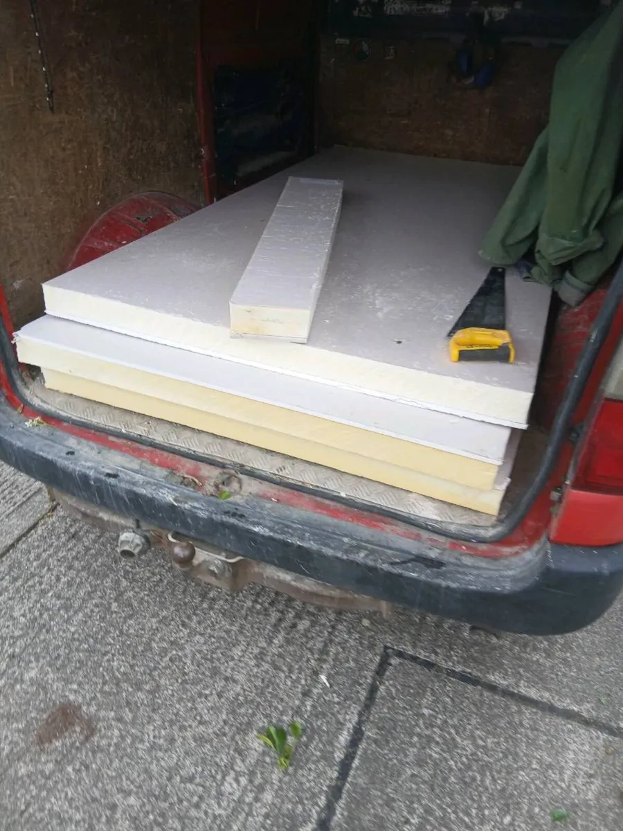 Warmboards 70 mm - Image 2