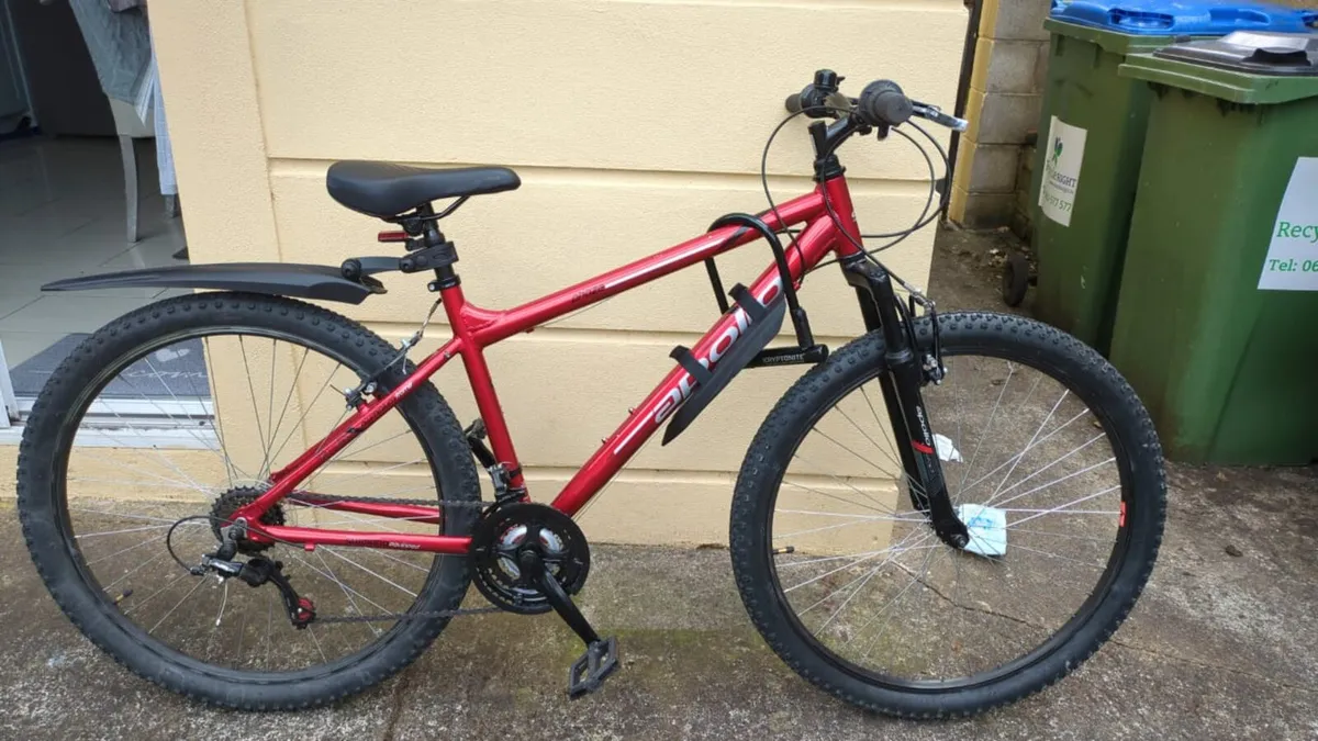 Apollo Phaze Mountain Bike - Image 2