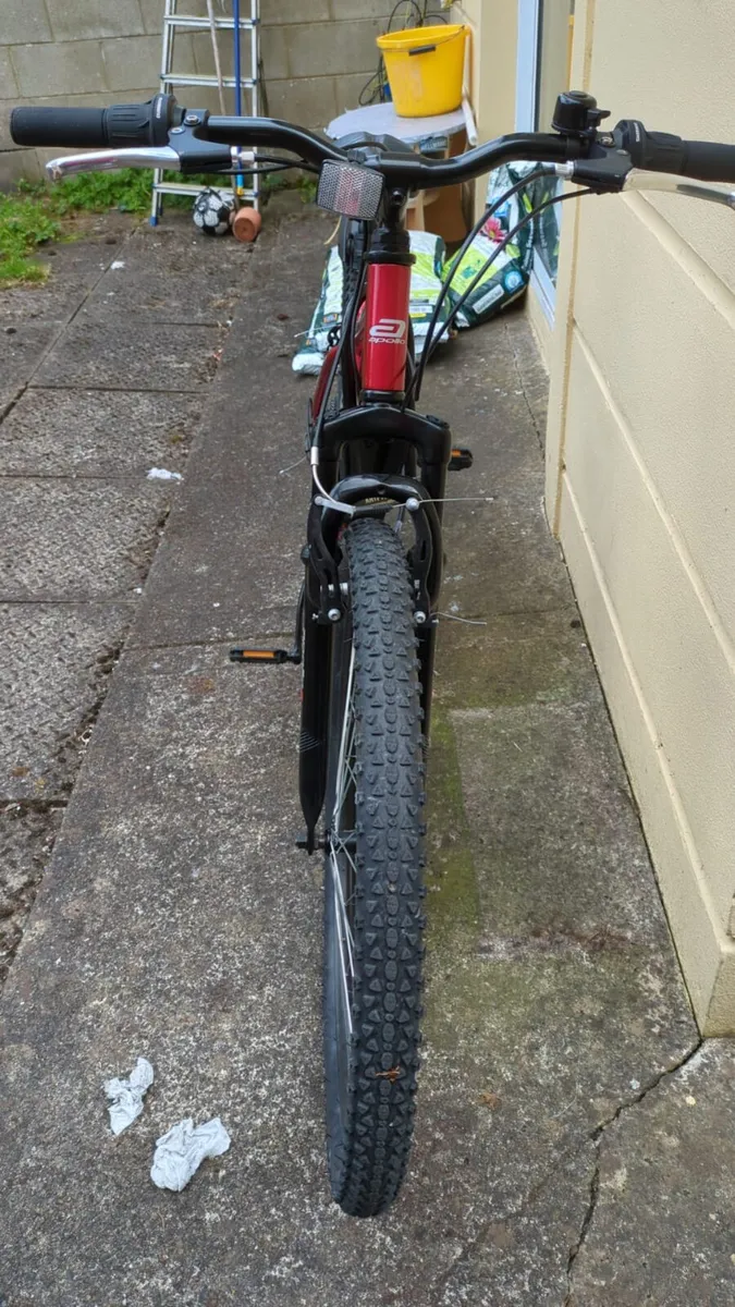 Apollo Phaze Mountain Bike - Image 3