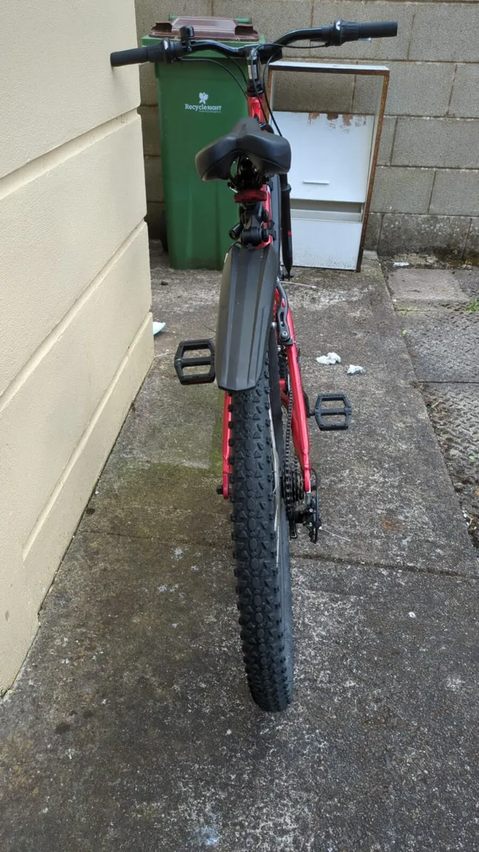 Apollo Phaze Mountain Bike - Image 4