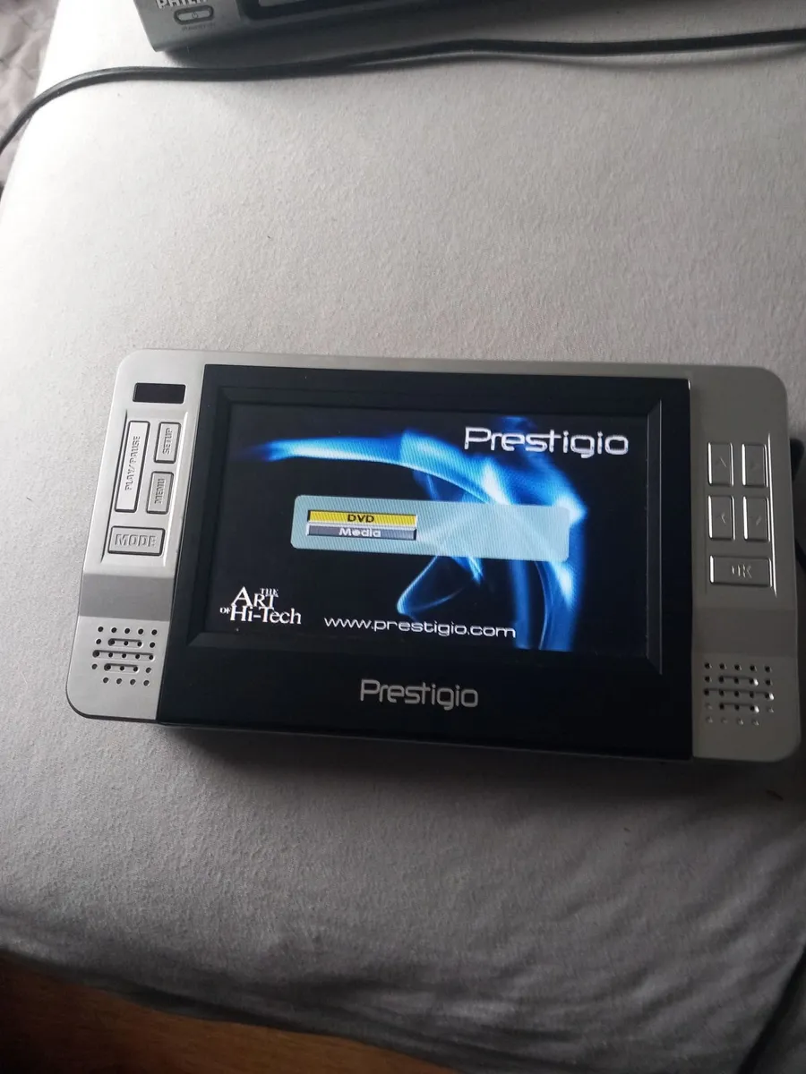 Dvd players in perfect working condition - Image 3