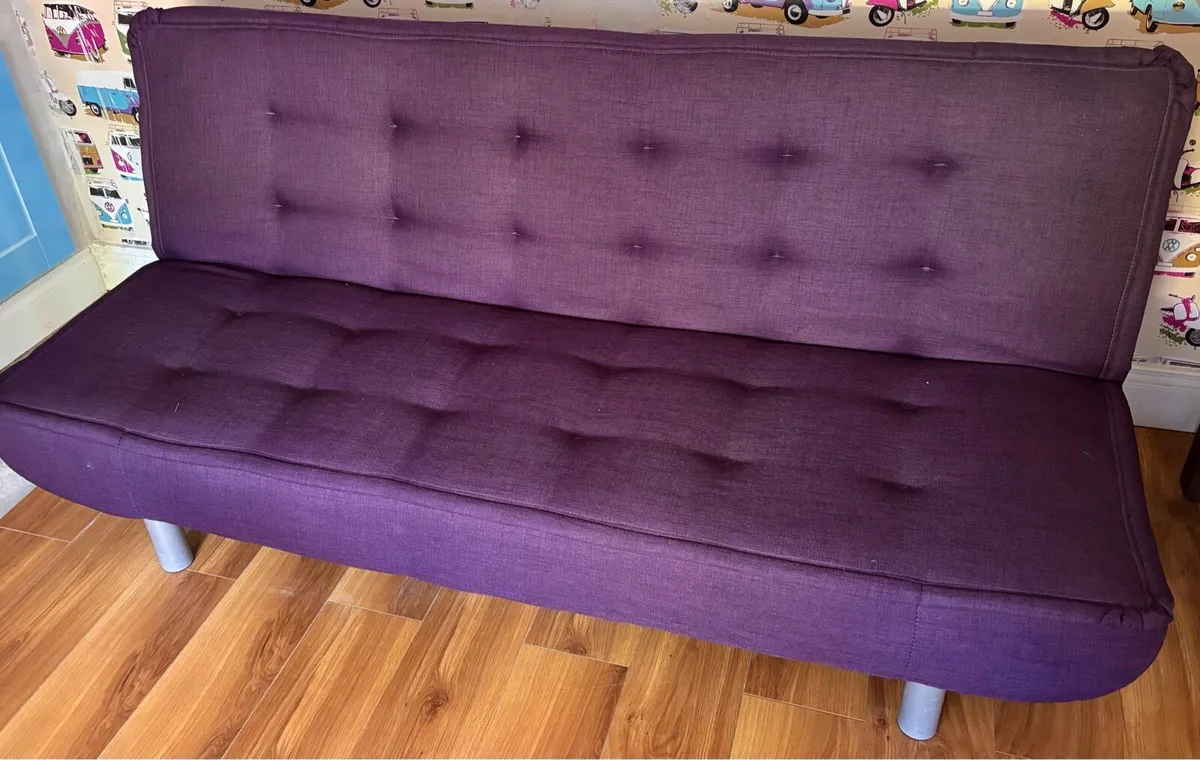 Sofa Bed - Image 1