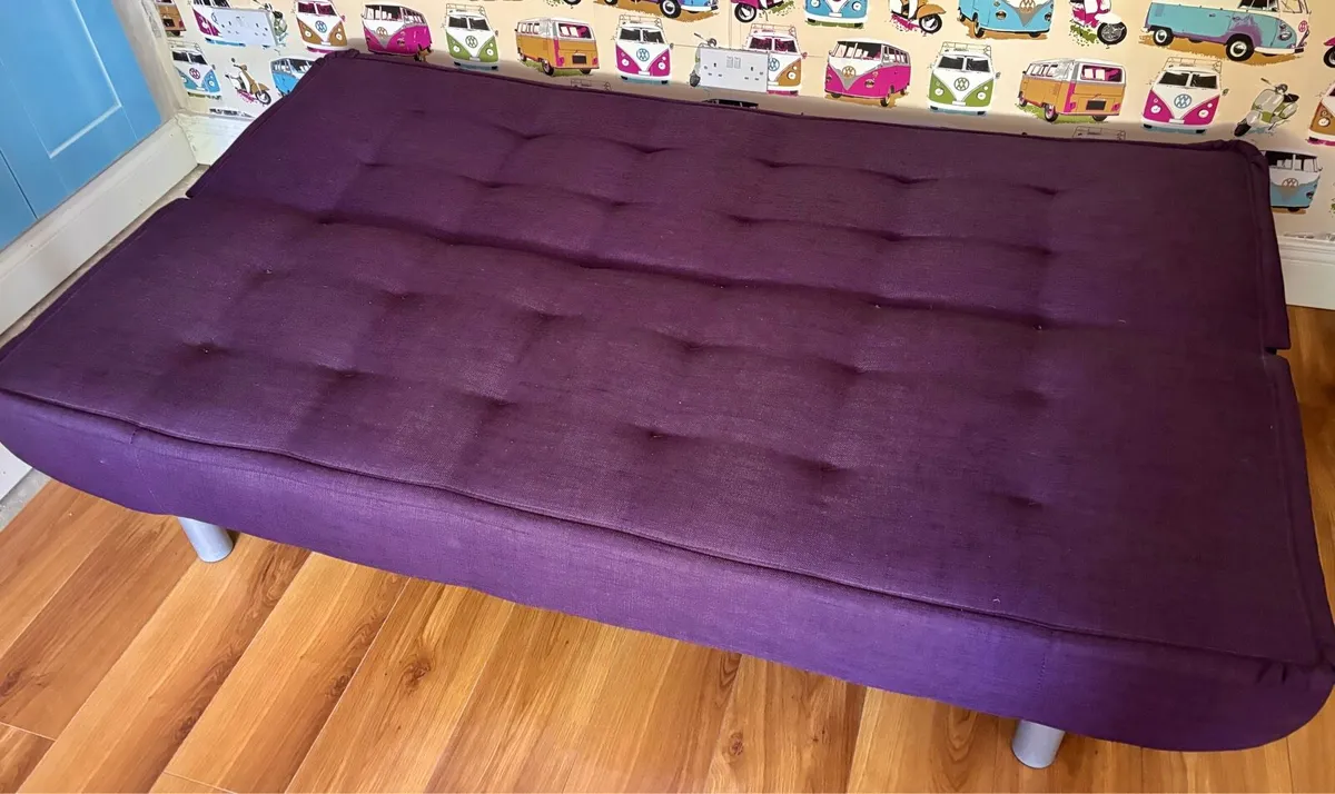 Sofa Bed - Image 2