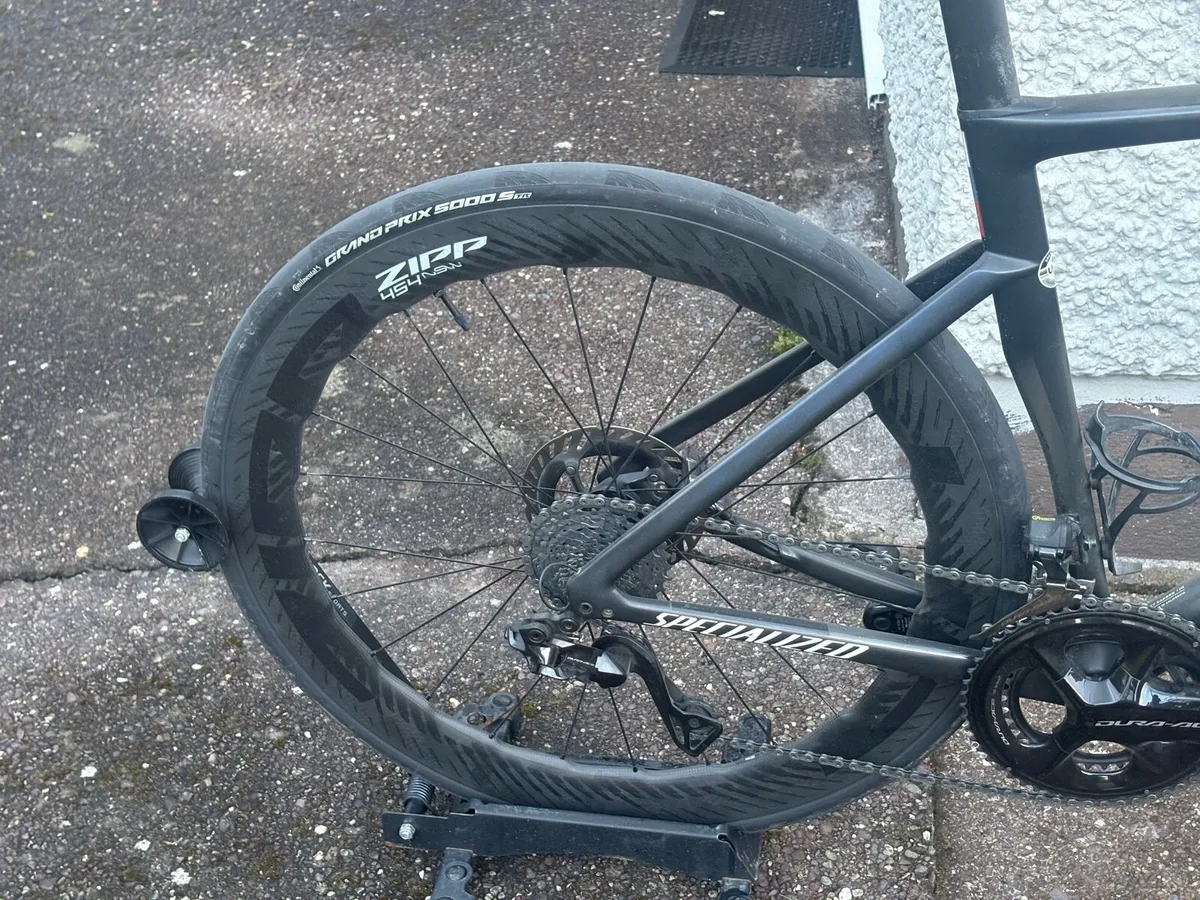 S-works SL7 Sagan edition 56 - Image 2