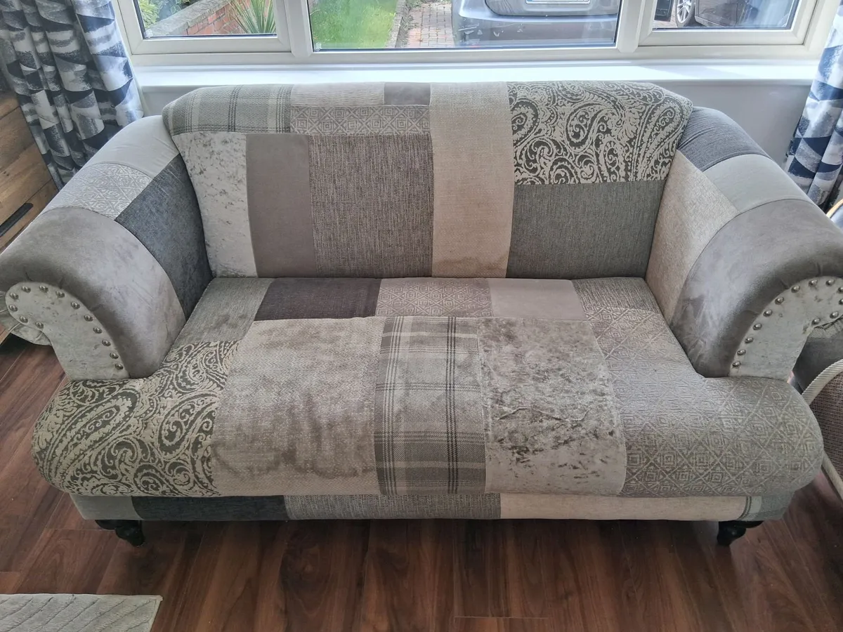 2 seat sofa - Image 3