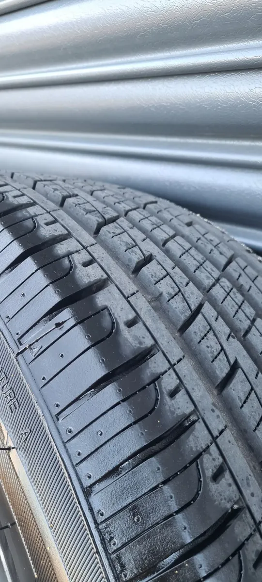 18"  Volkswagen Amarok Manaus alloys - Image 4