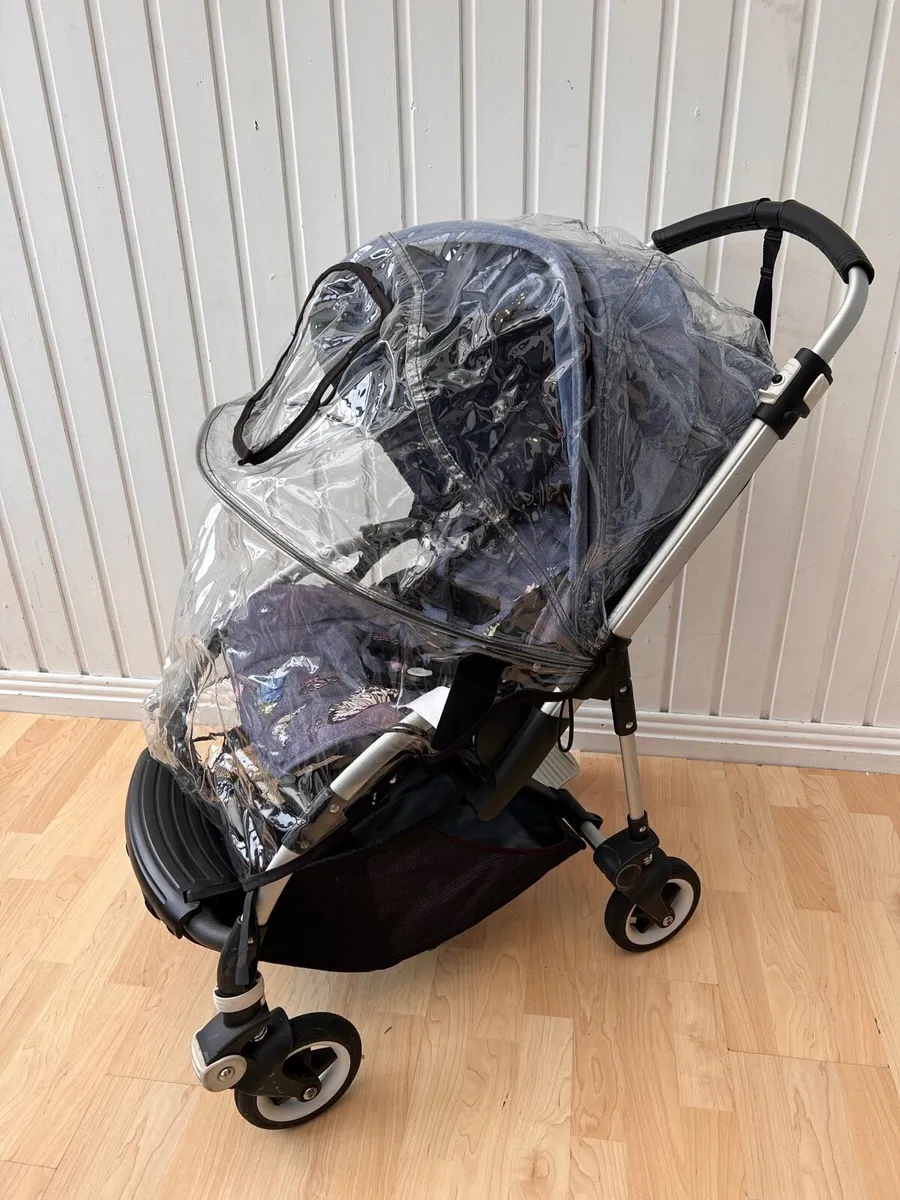 Bugaboo bee buggy - Image 1