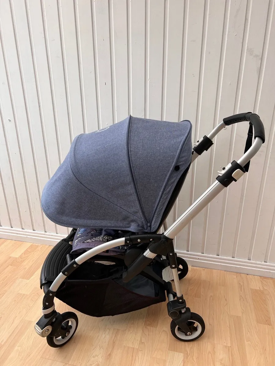 Bugaboo bee buggy - Image 2