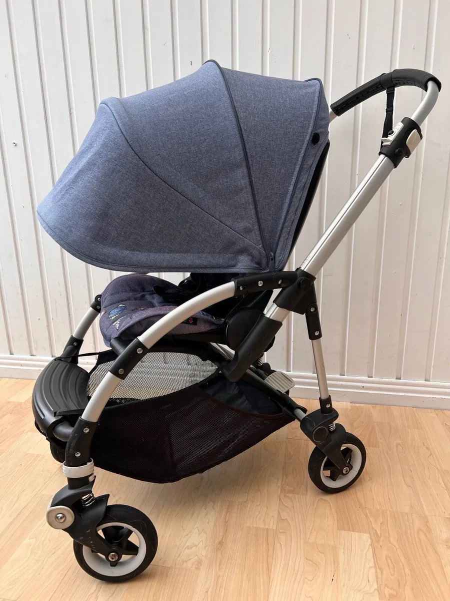 Bugaboo bee buggy - Image 3
