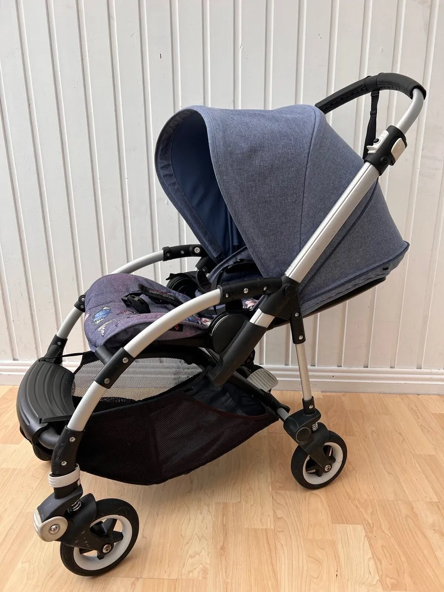 Bugaboo bee buggy - Image 4