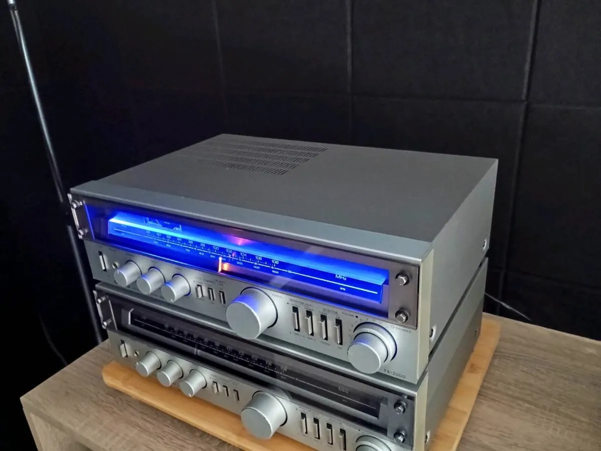 ONKYO TX 2000 - Image 2