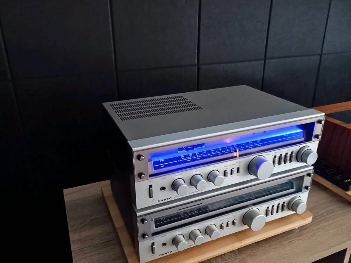 ONKYO TX 2000 - Image 3